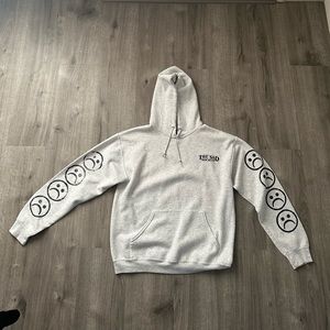 The Sad Society Hoodie